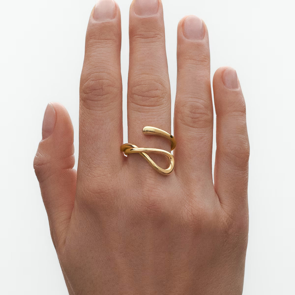 MERCY ring