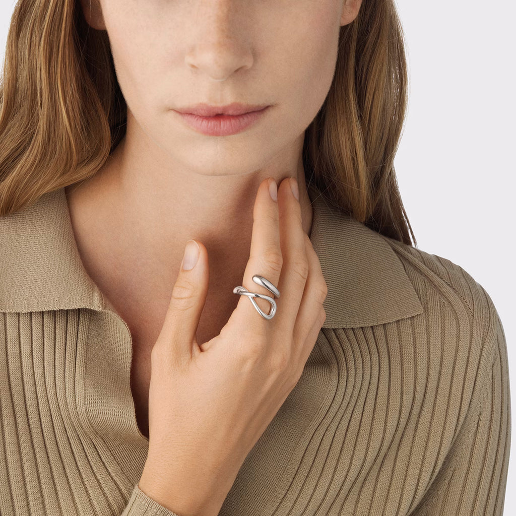 MERCY ring
