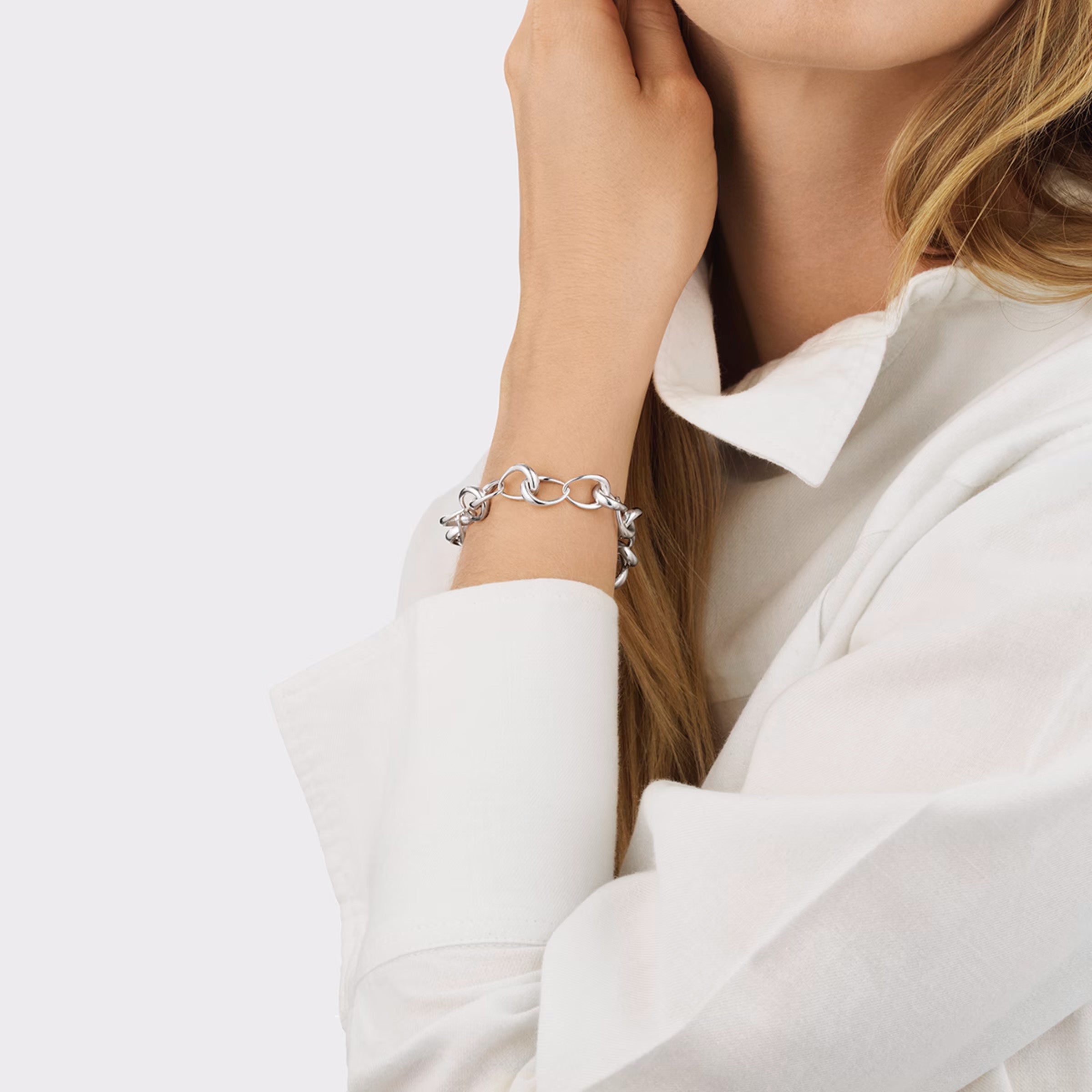 OFFSPRING armbånd