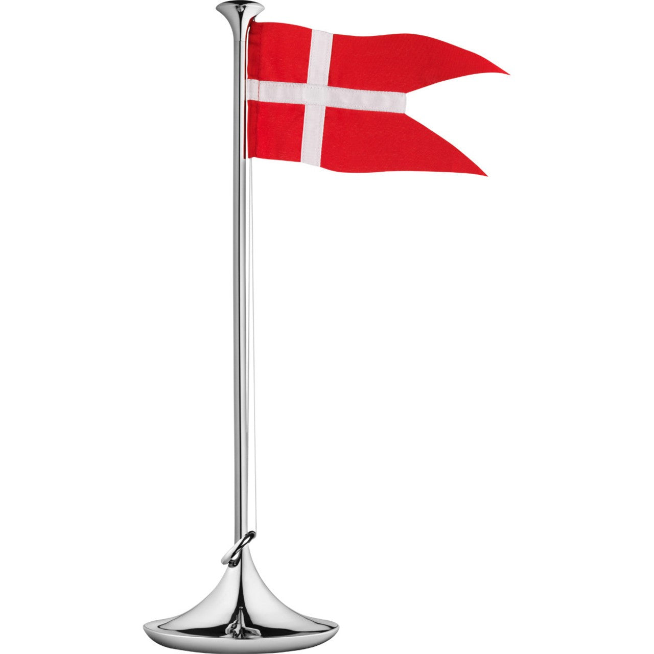 GEORG fødselsdagsflag