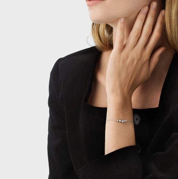 MOONLIGHT GRAPES armbånd