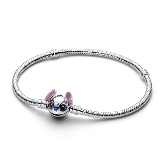 Disney Stitch Slangekædearmbånd