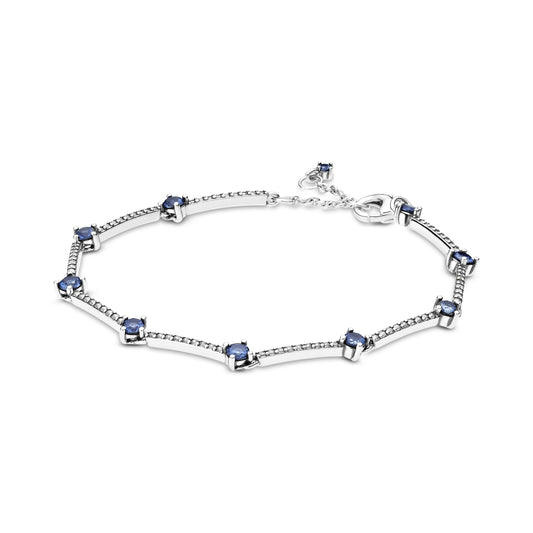 Sparkling Pavé Armbånd