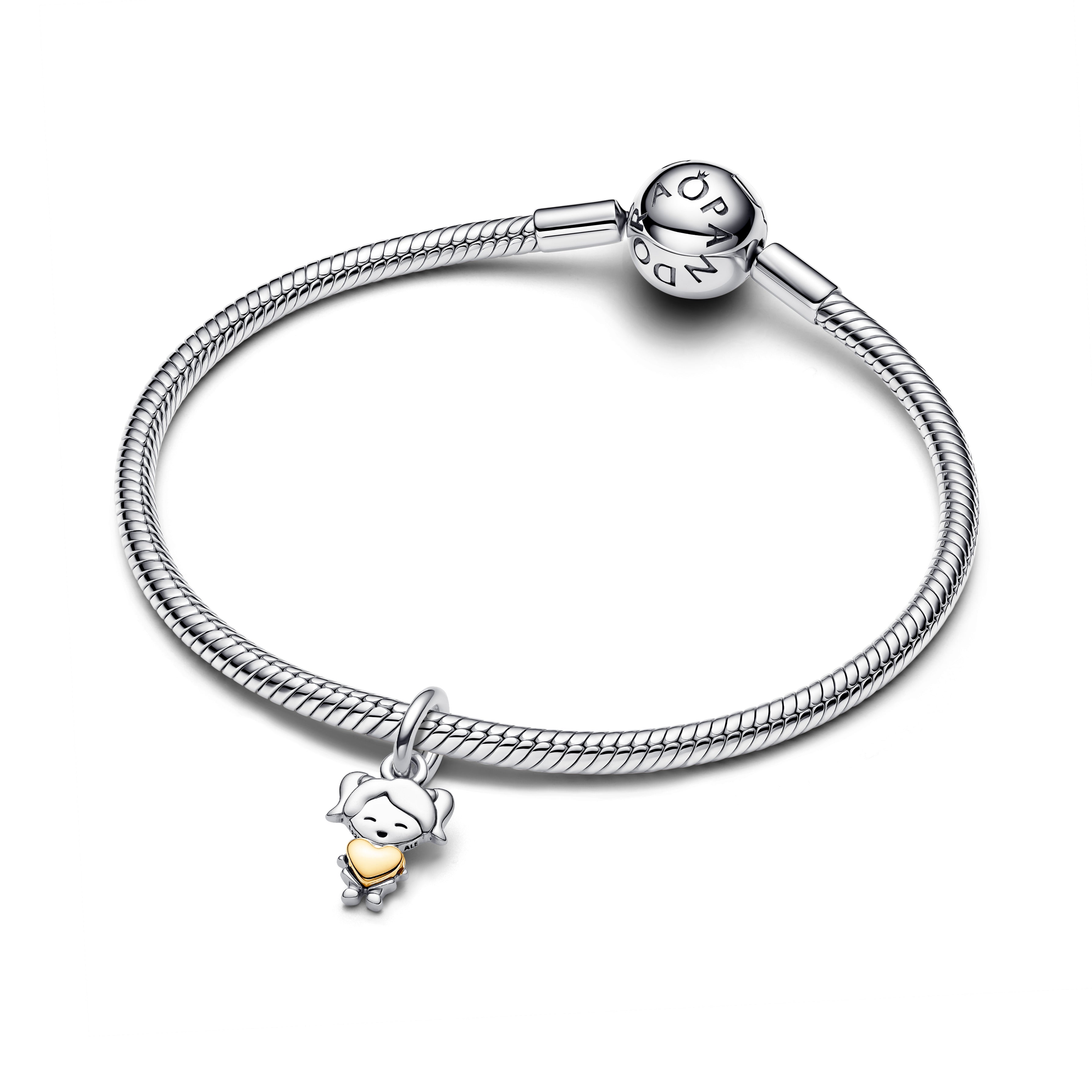 Pige Charm
