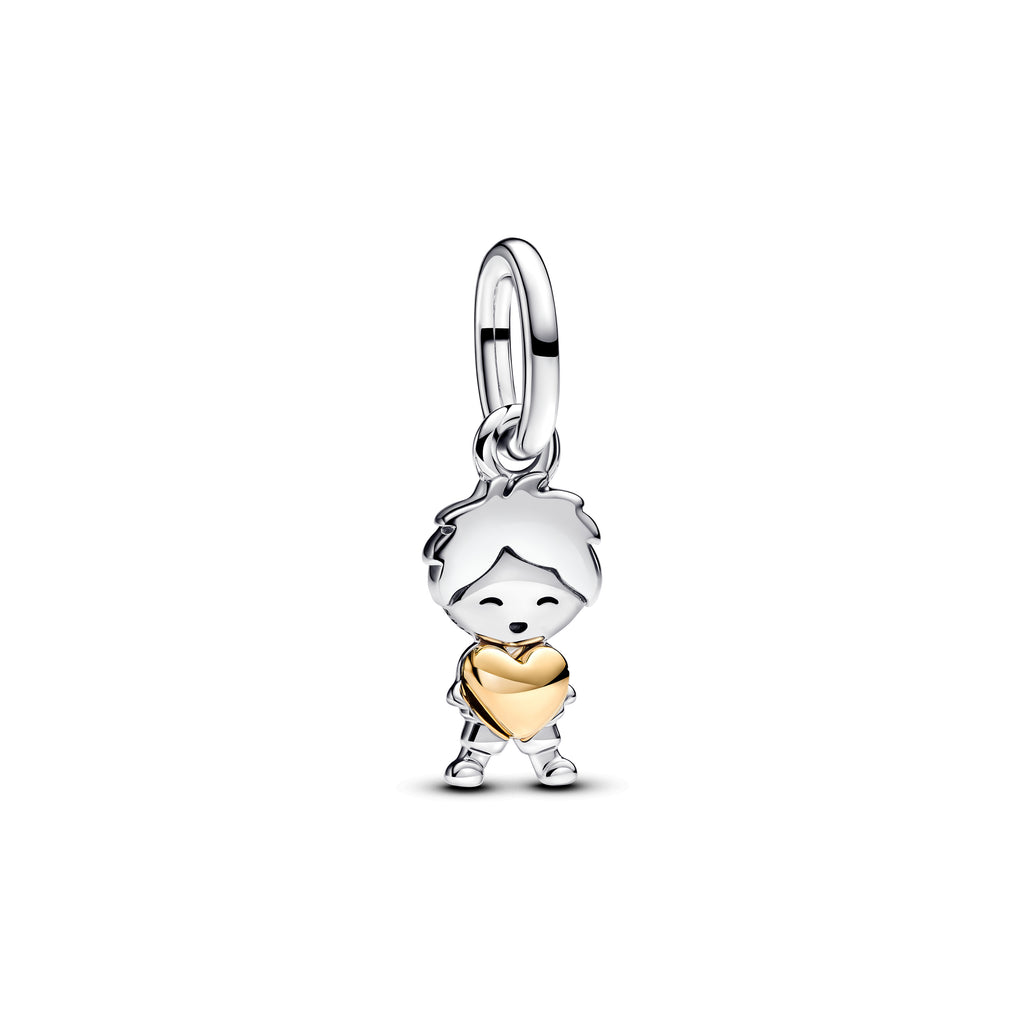 Dreng Charm