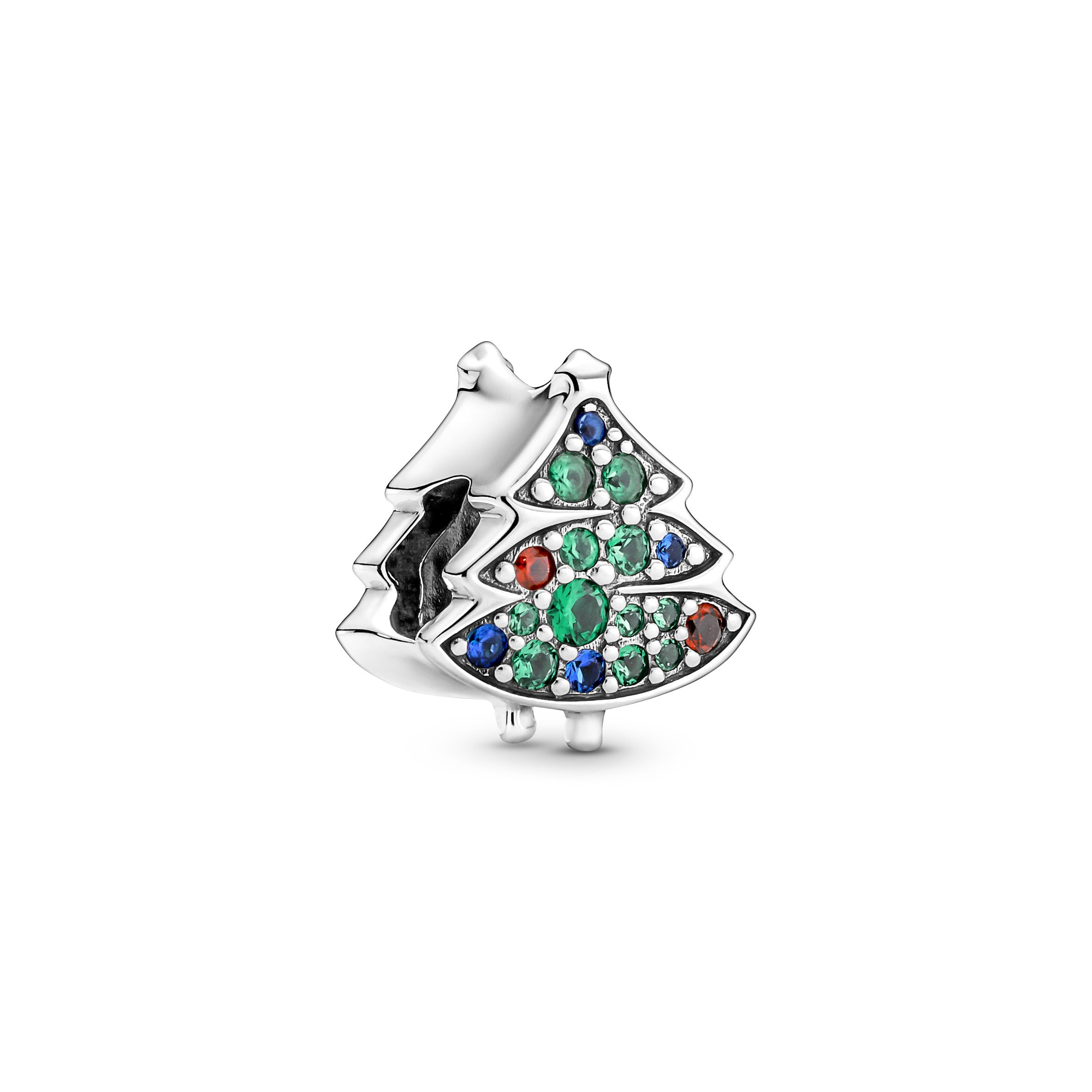 Juletræ Charm