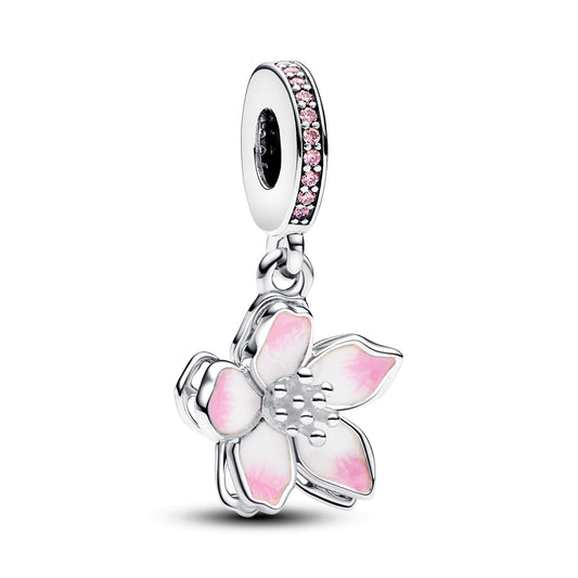 Kirsebærblomst Charm
