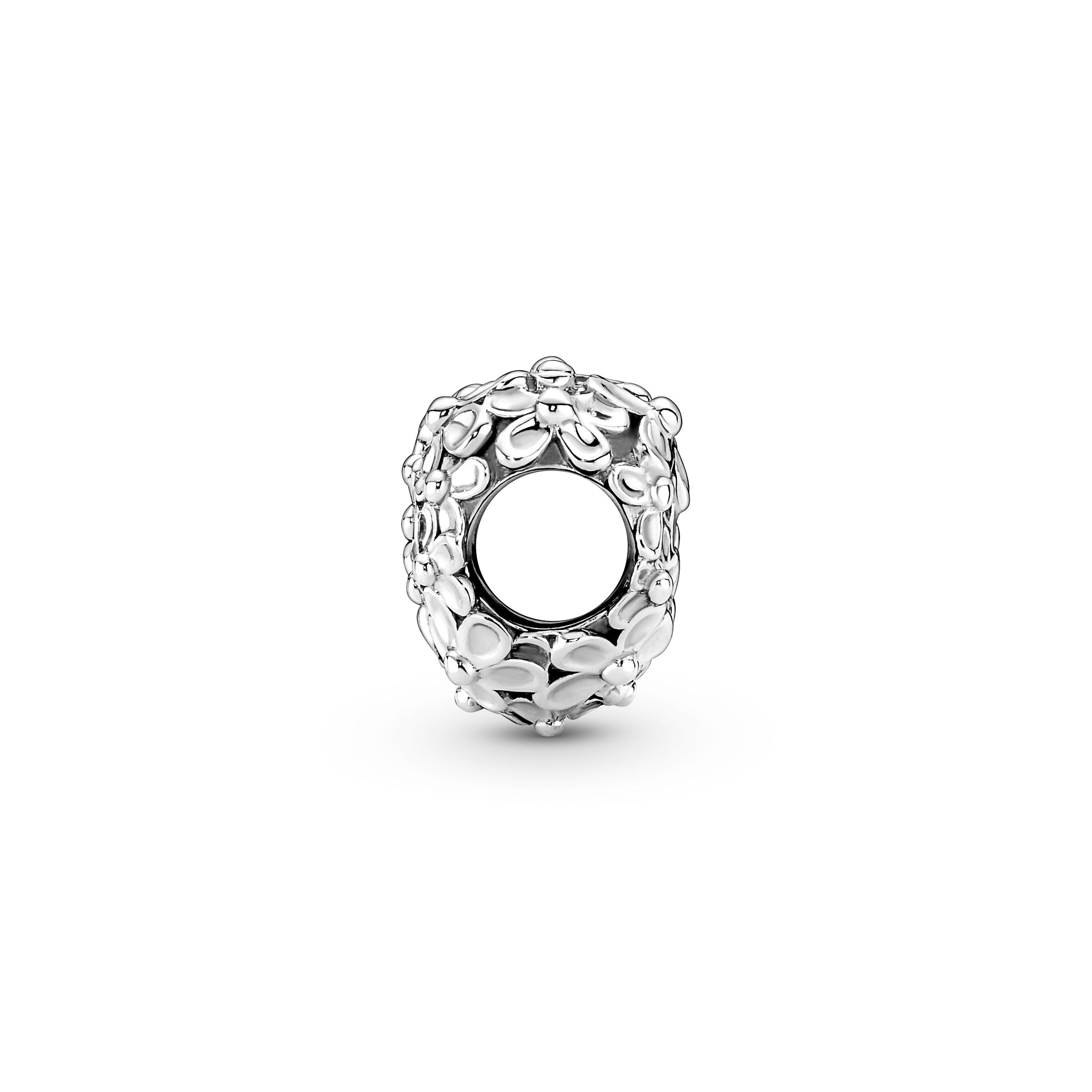 Mor Marguerit Hjerte Charm