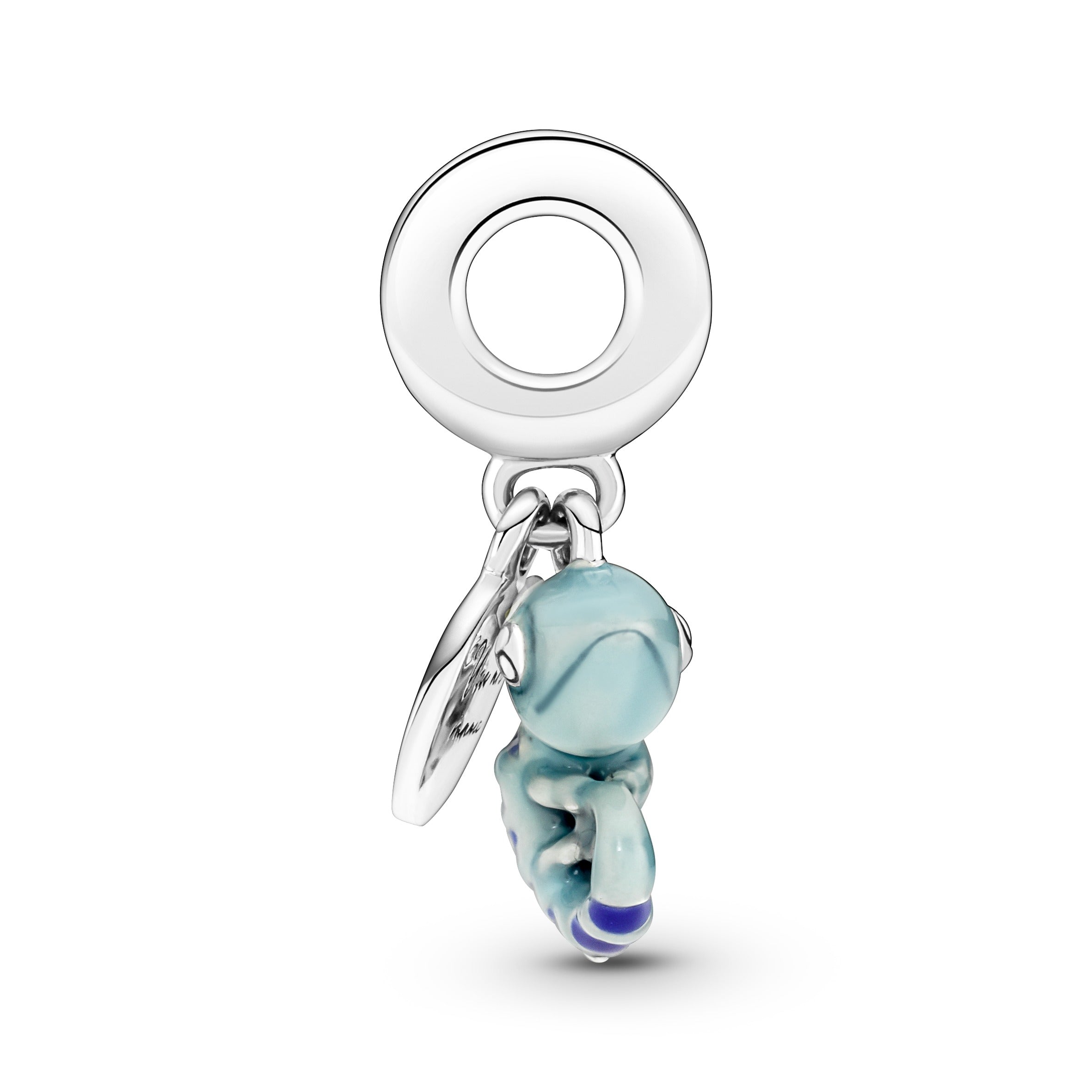 Farveskiftende Kamæleon Charm