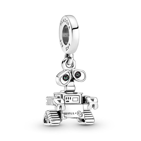 Disney Pixar Wall-E Charm