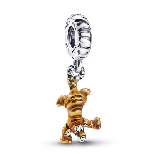 Disney Peter Plys, Tigerdyret Charm