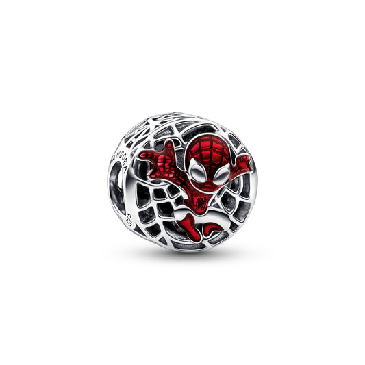 Marvel Spider-Man Svævende By Charm