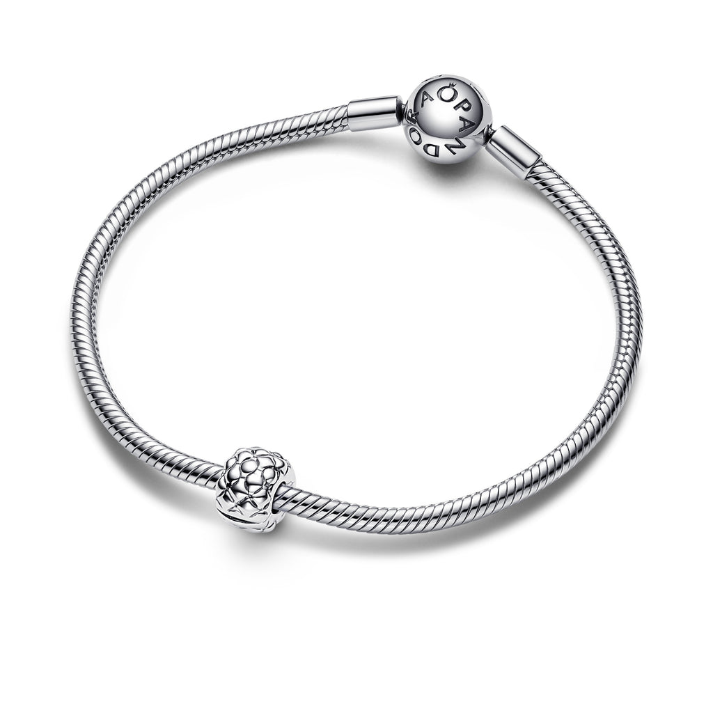 Studded Chain Klemmeledscharm