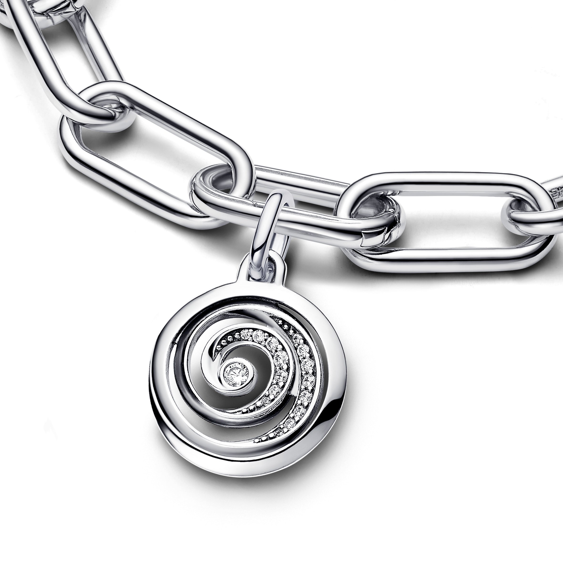 Pandora ME Medaljon Charm