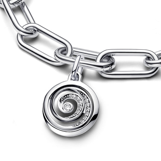 Pandora ME Medaljon Charm