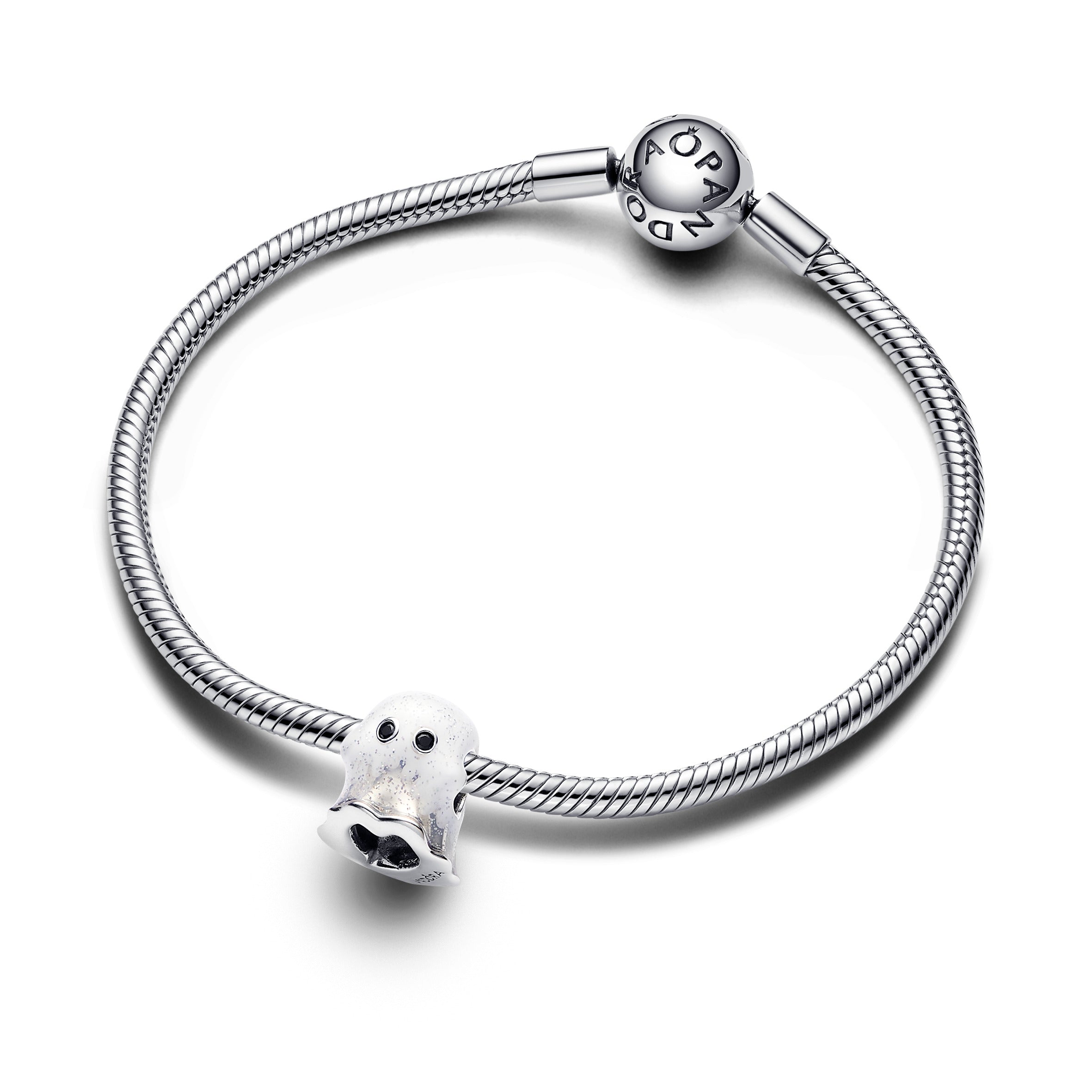 Selvlysende Spøgelse Charm