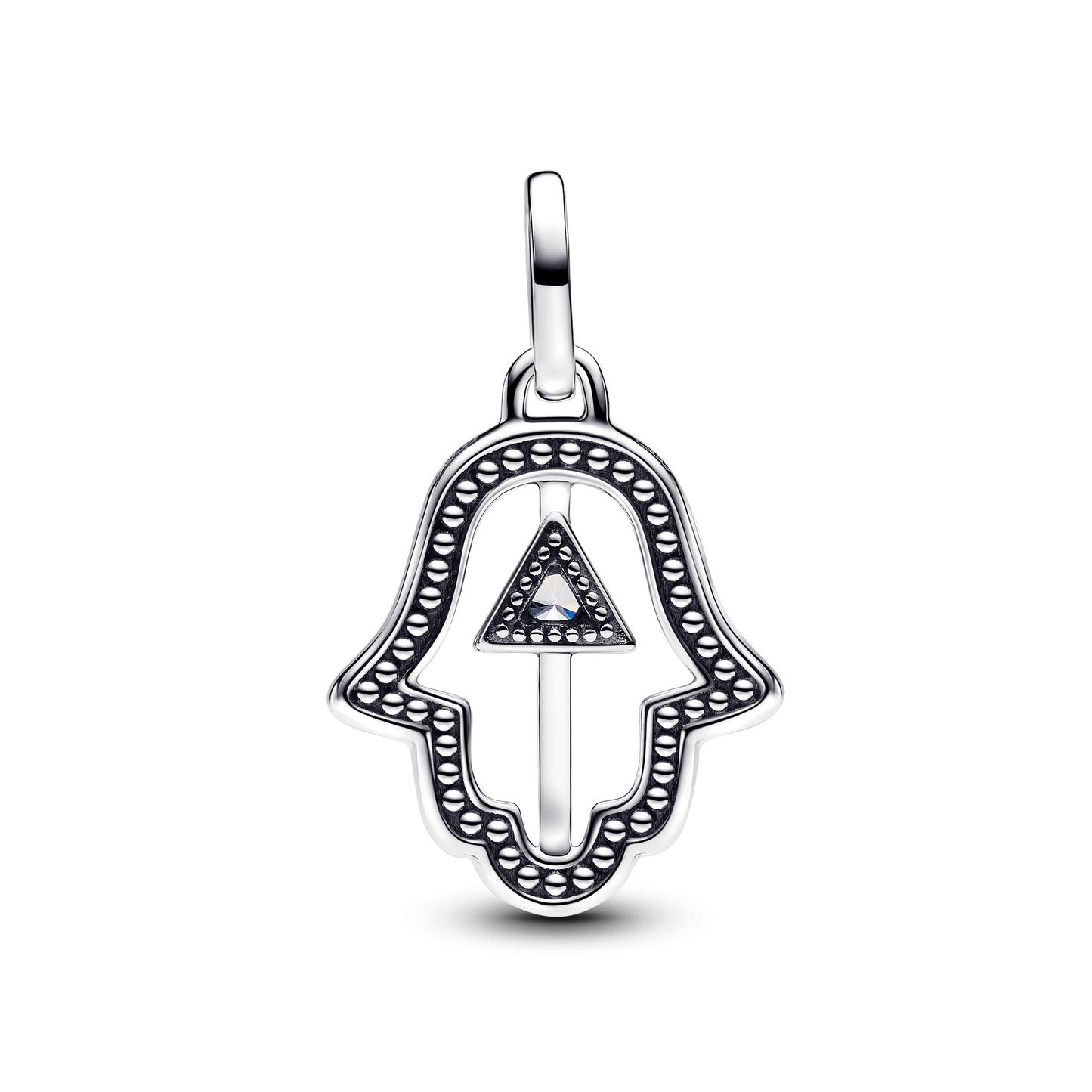 Hamsa Hånd Charm