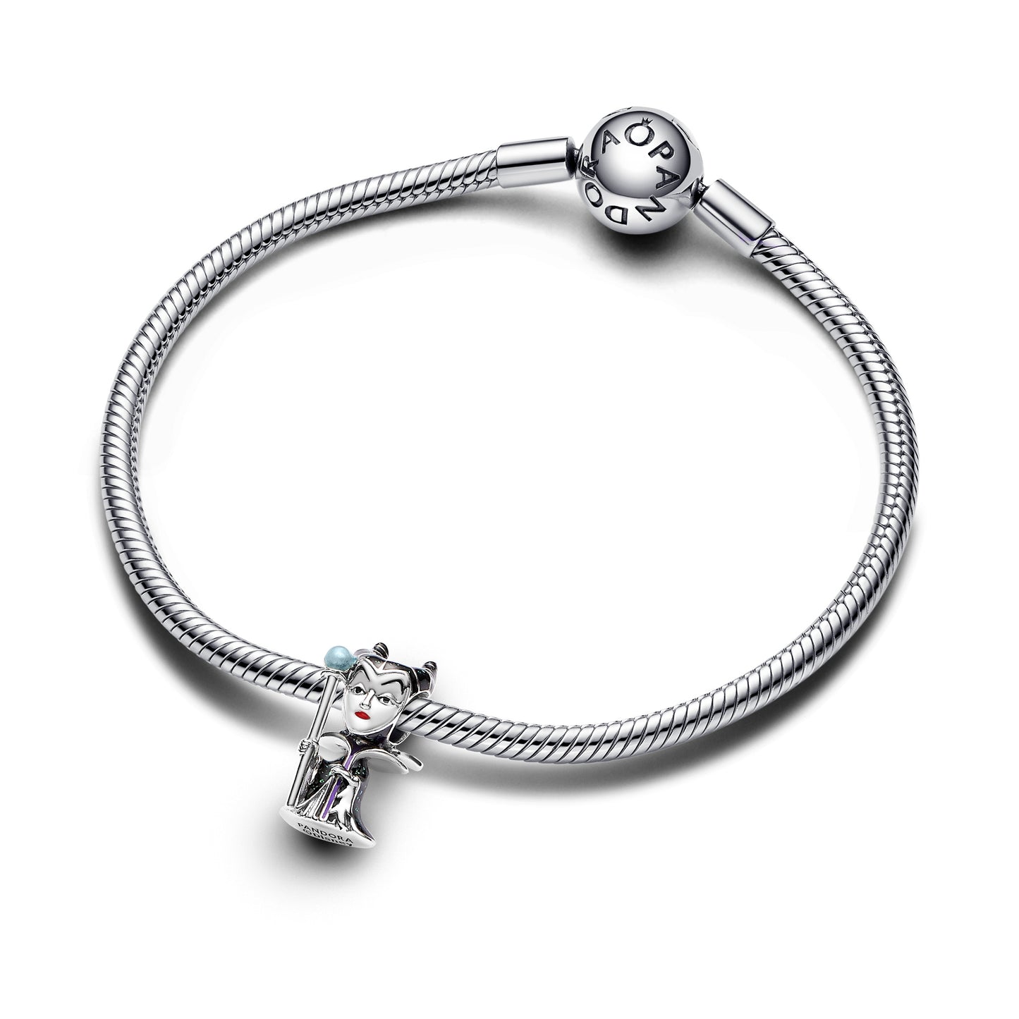 Disney Skurke Malavia Charm