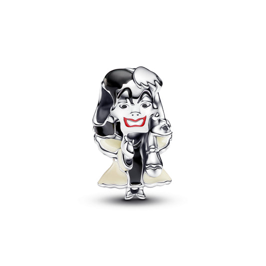 Disney Cruella De Ville Charm