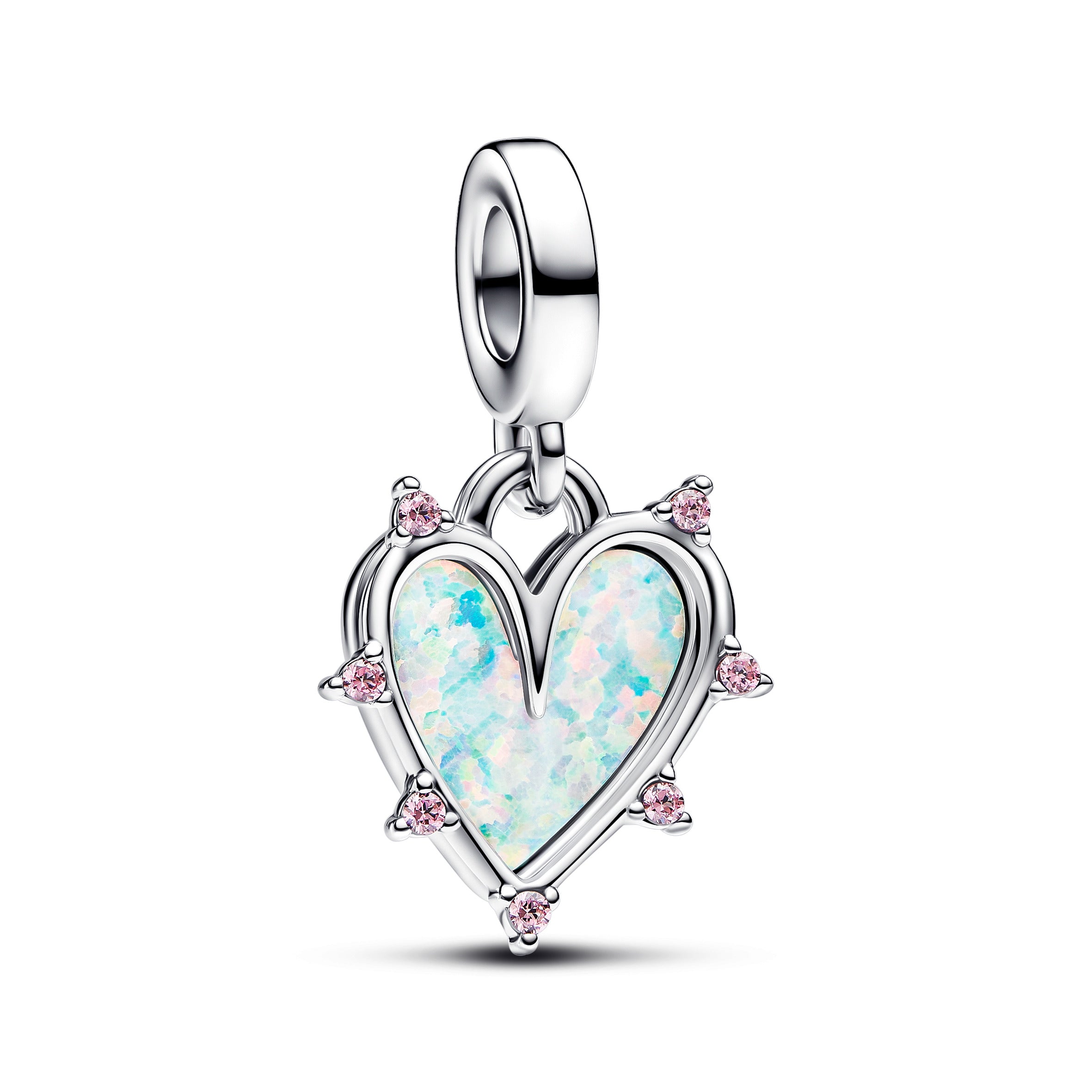 Opaliserende Venskab Charm