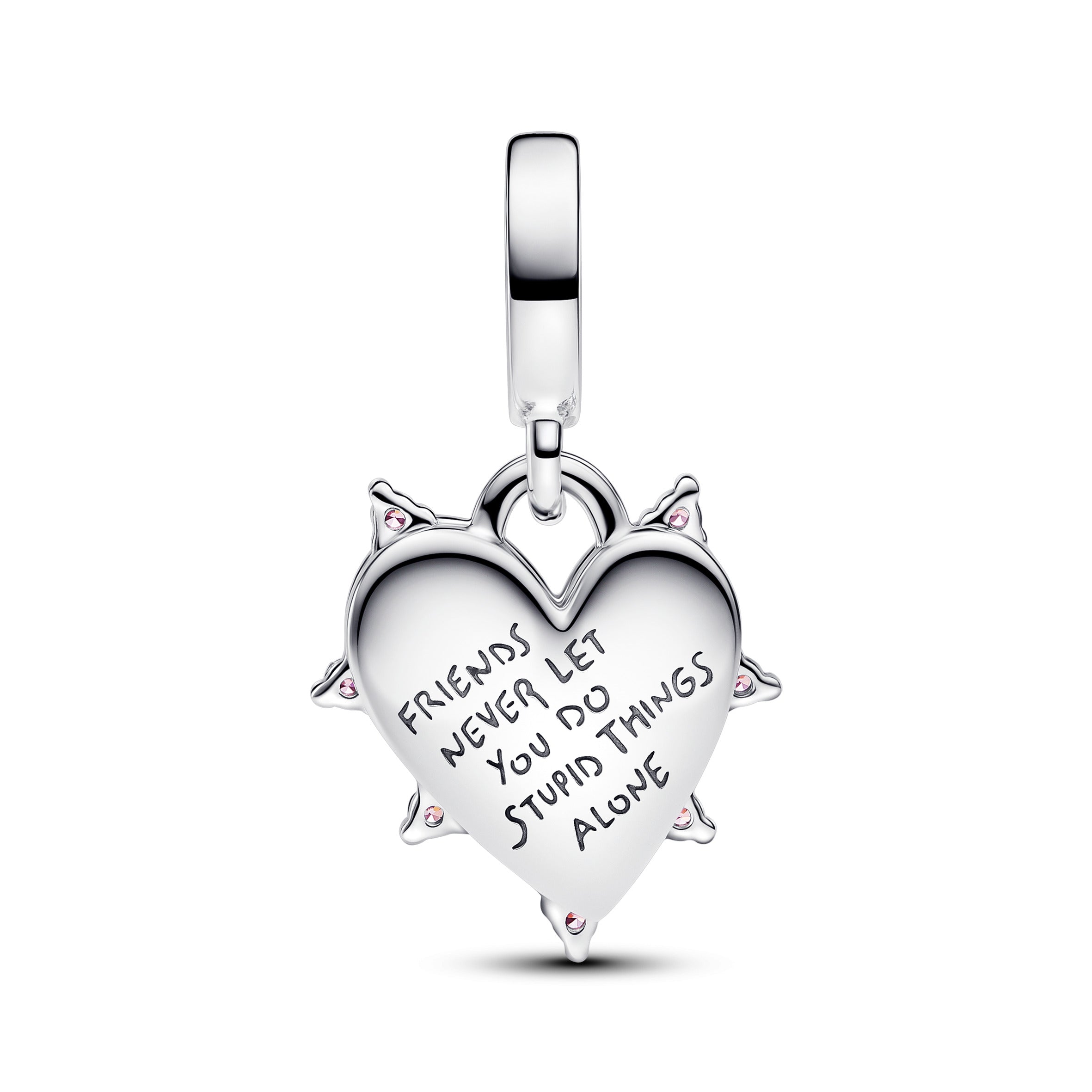 Opaliserende Venskab Charm