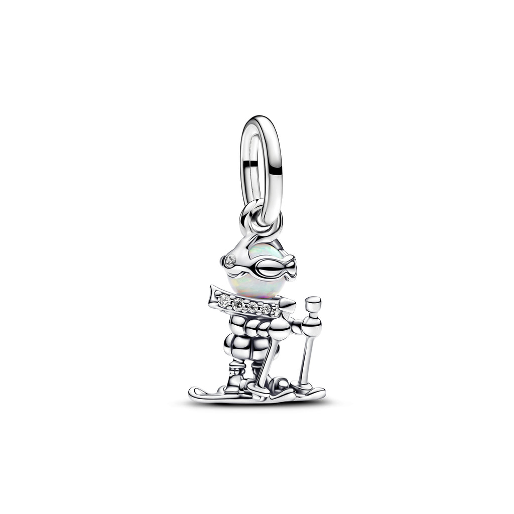 Skiløber Charm