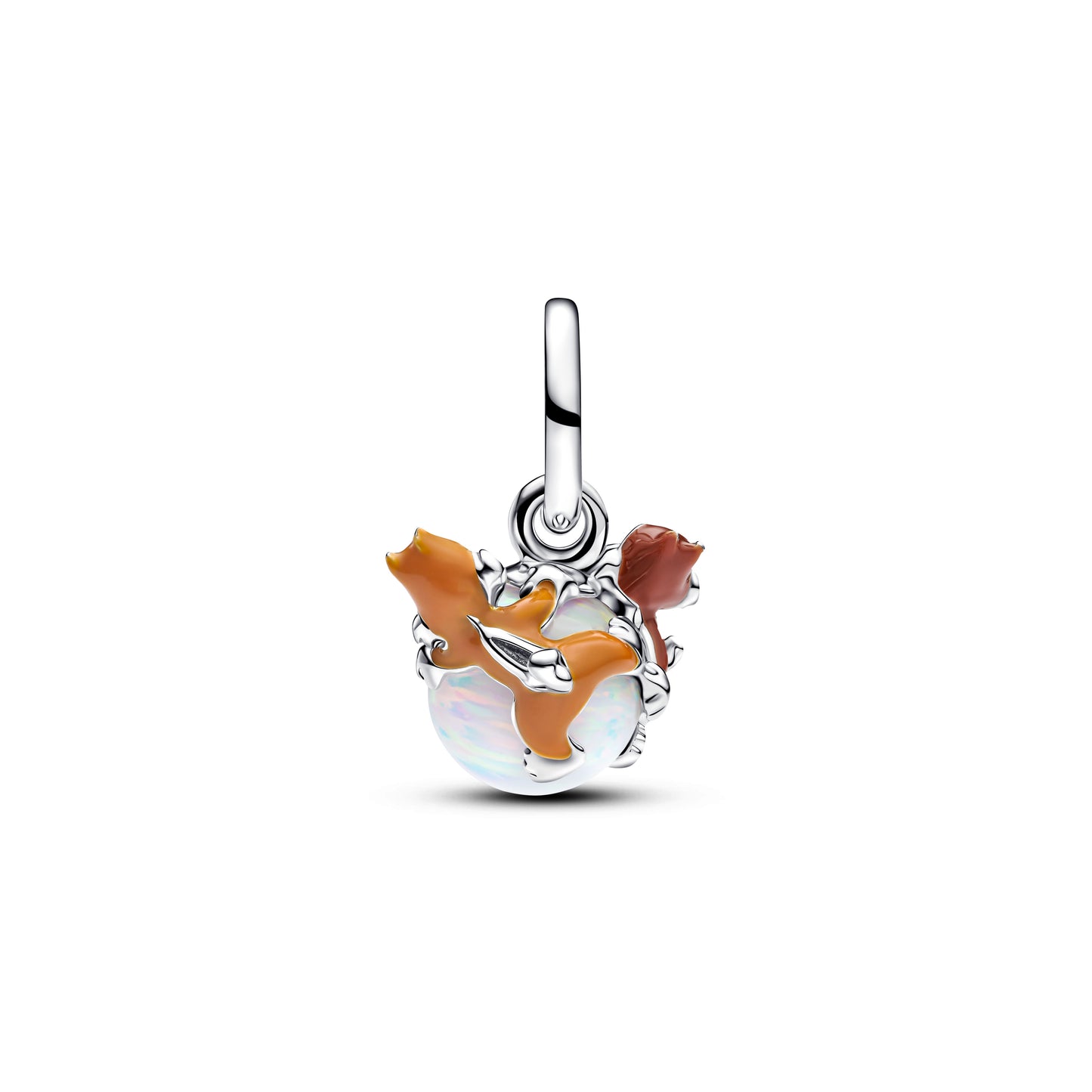 Disney Chip & Chap Julekugle Charm