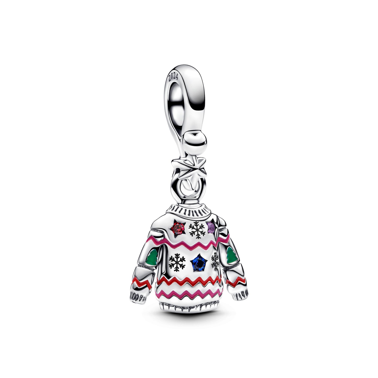 Julesweater Charm