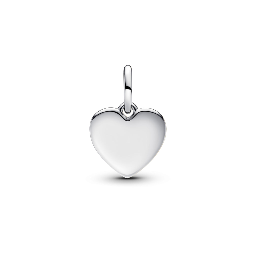 Love Hjertecharm