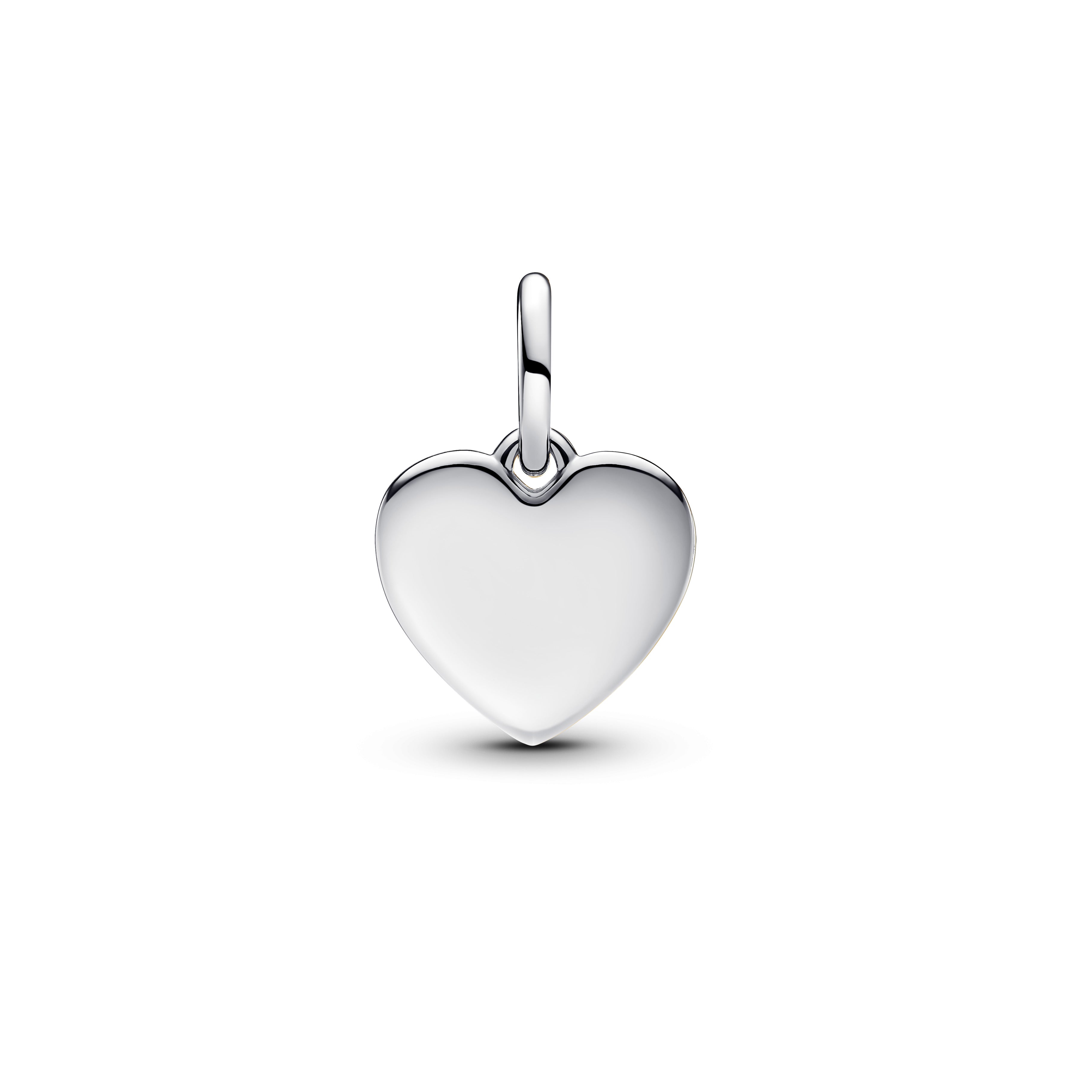 Love Hjertecharm
