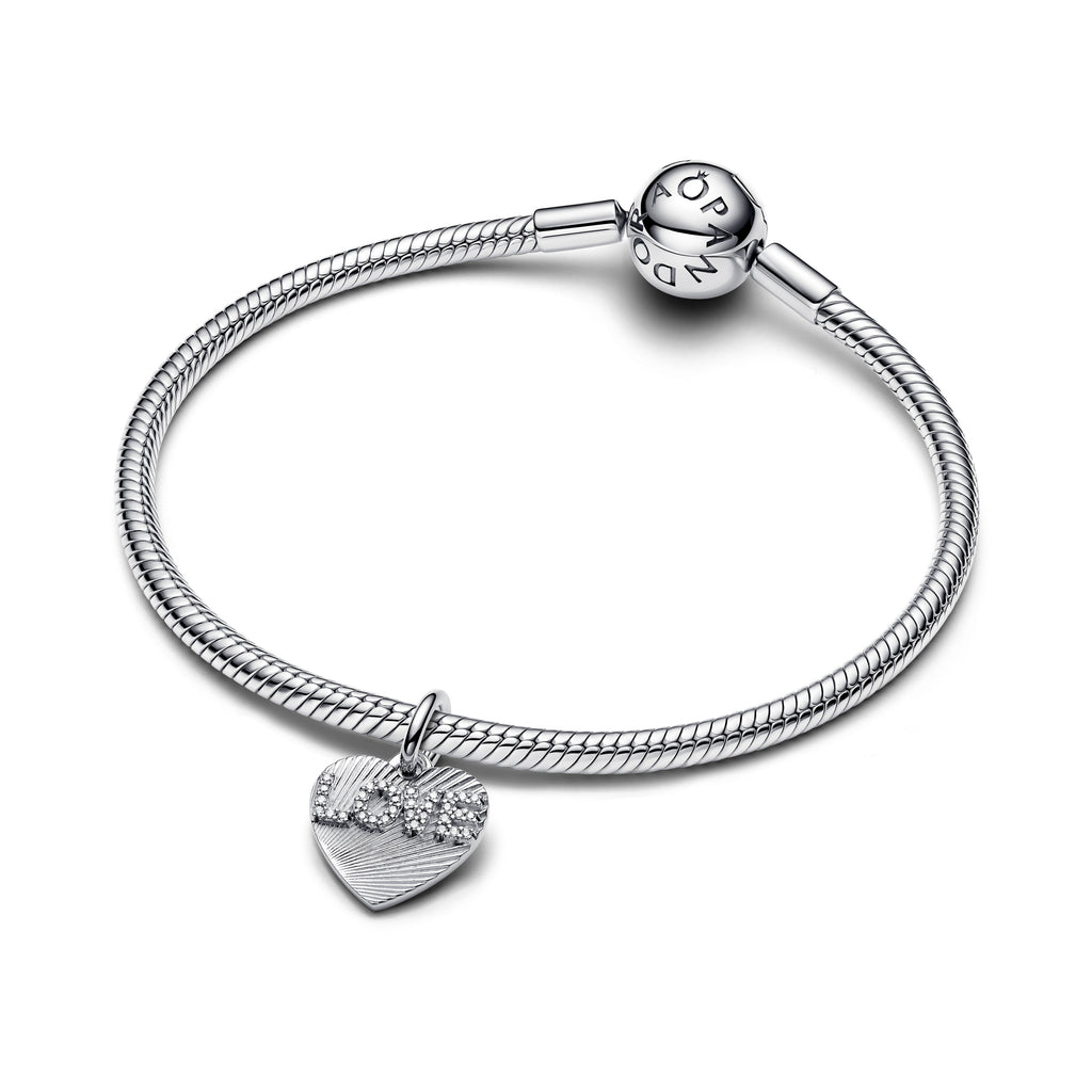 Love Hjertecharm