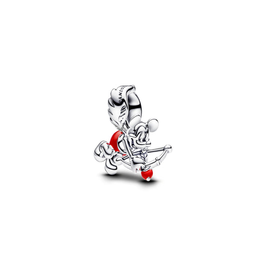 Disney Mickey Mouse Amor Charm