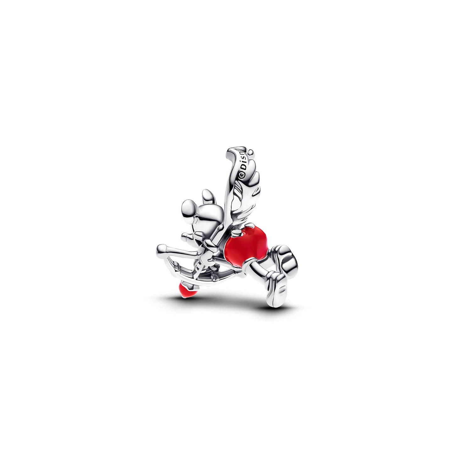 Disney Mickey Mouse Amor Charm