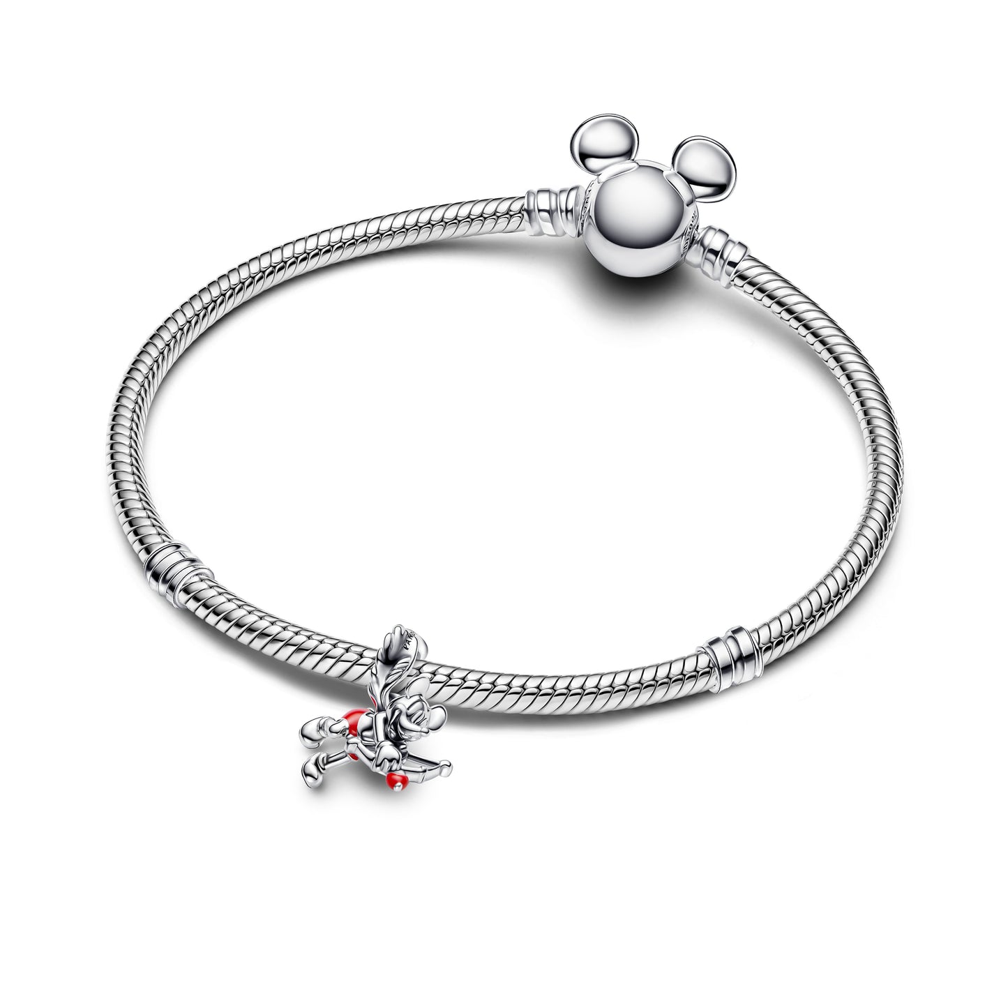 Disney Mickey Mouse Amor Charm