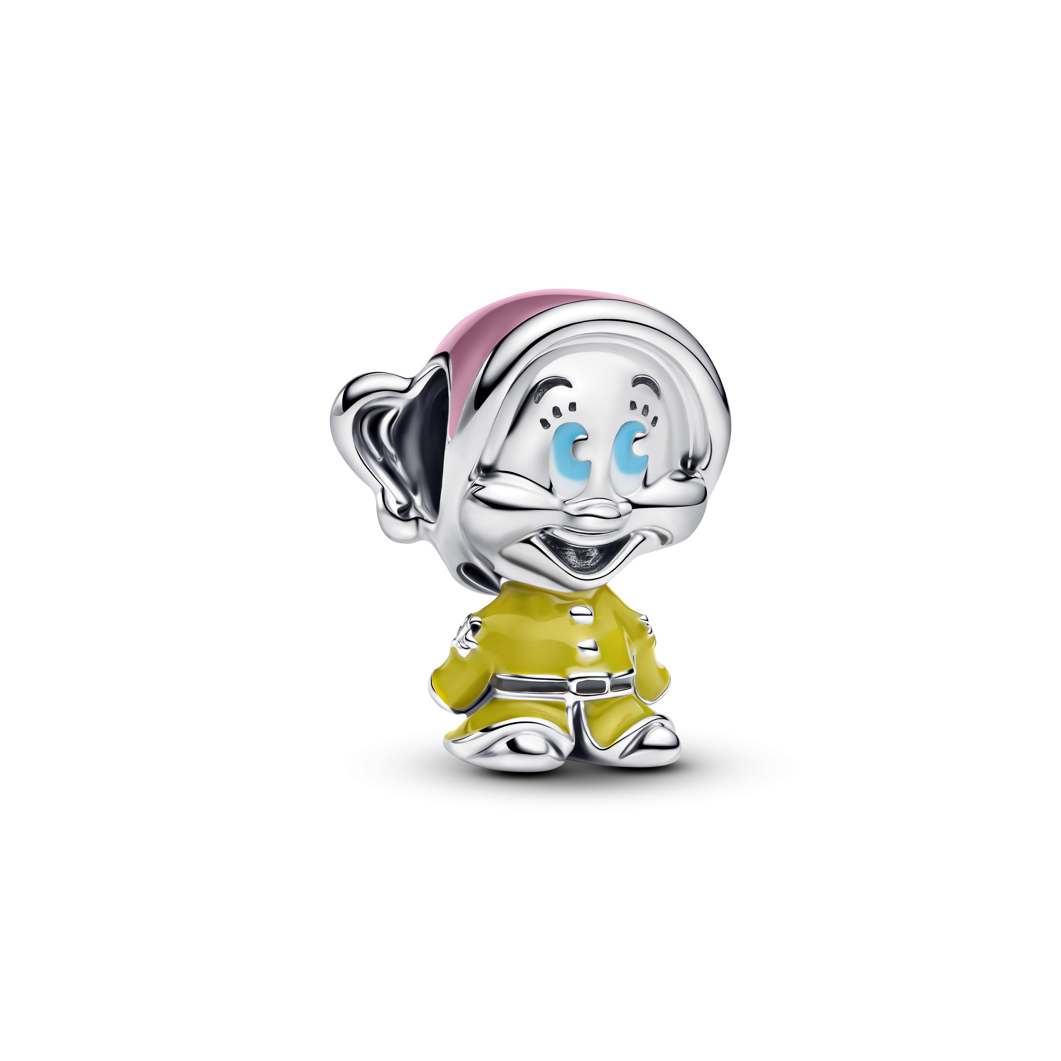 Disney Snehvides Dumpe Charm