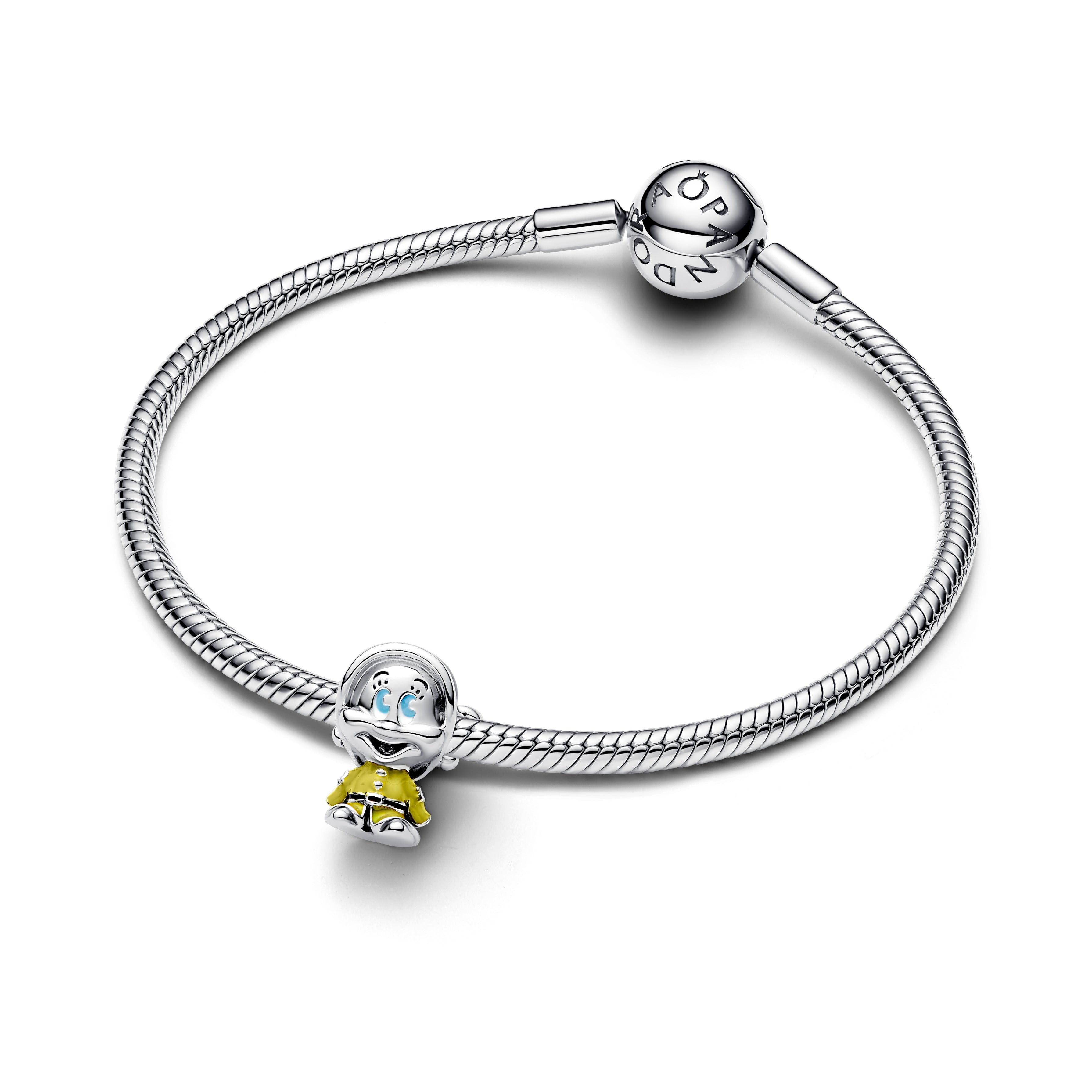 Disney Snehvides Dumpe Charm
