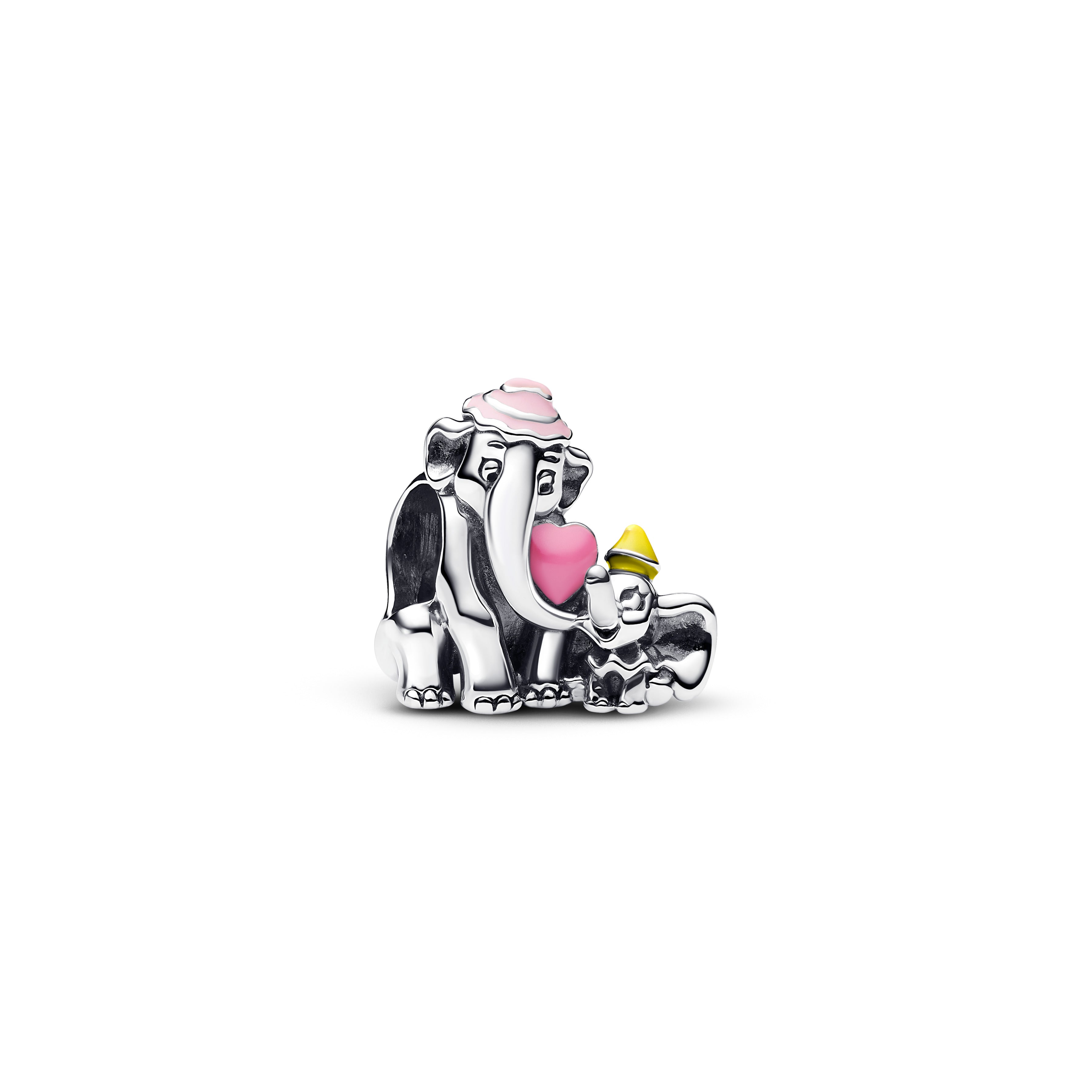 Disney Dumbo & Mor Charm