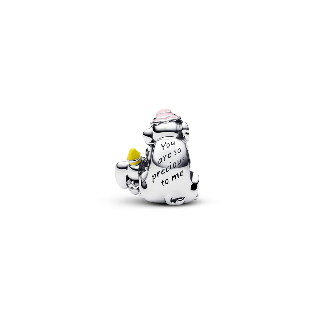 Disney Dumbo & Mor Charm