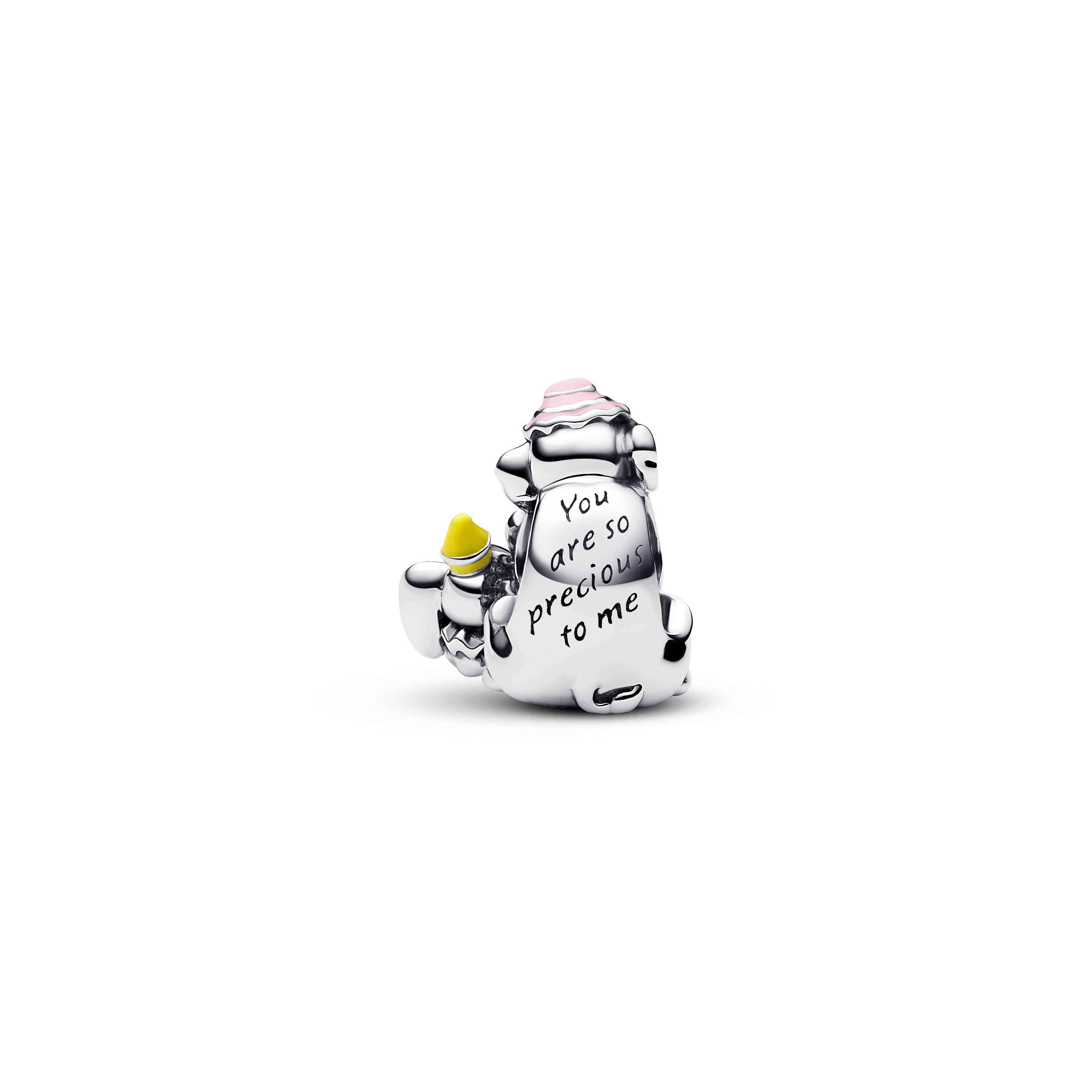 Disney Dumbo & Mor Charm