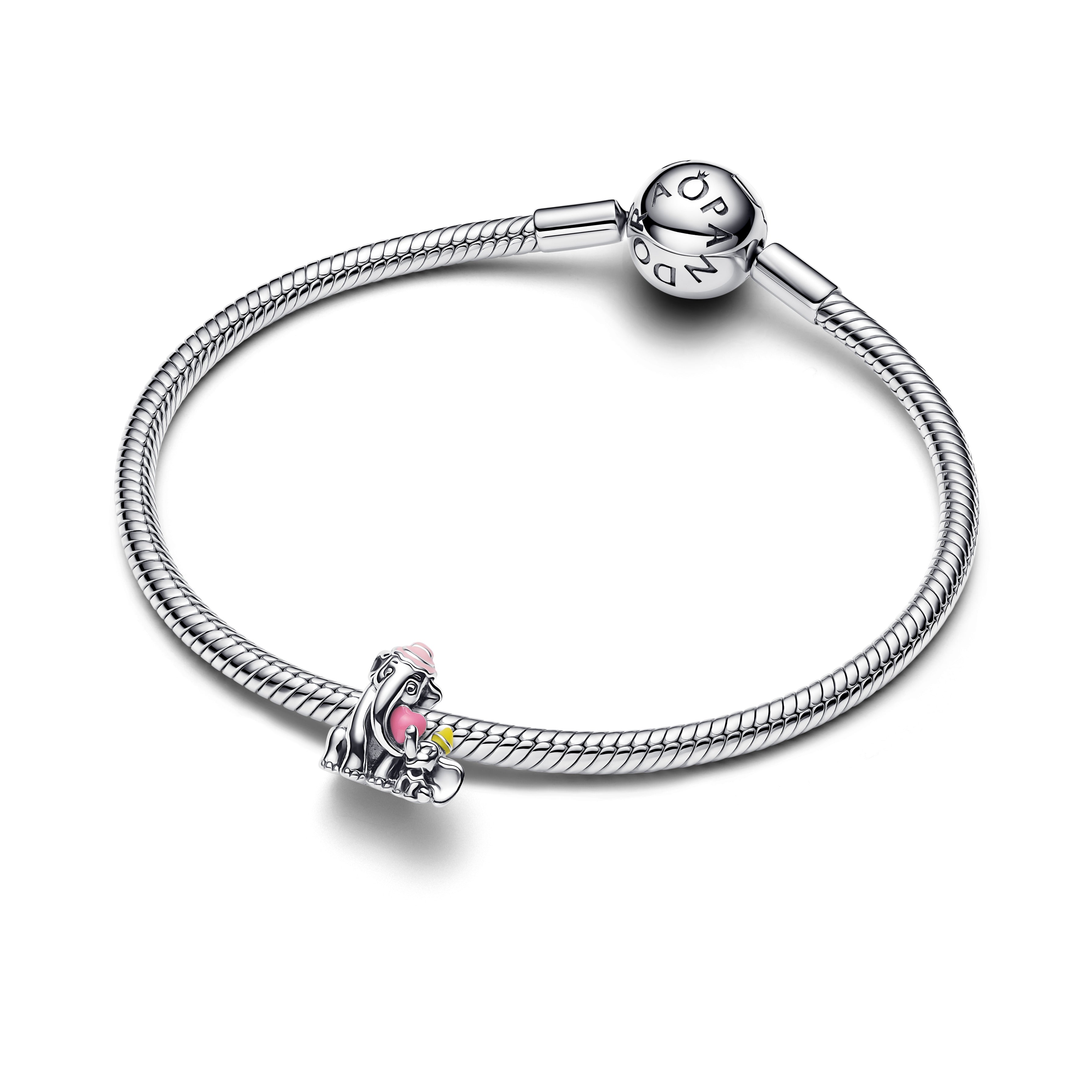 Disney Dumbo & Mor Charm