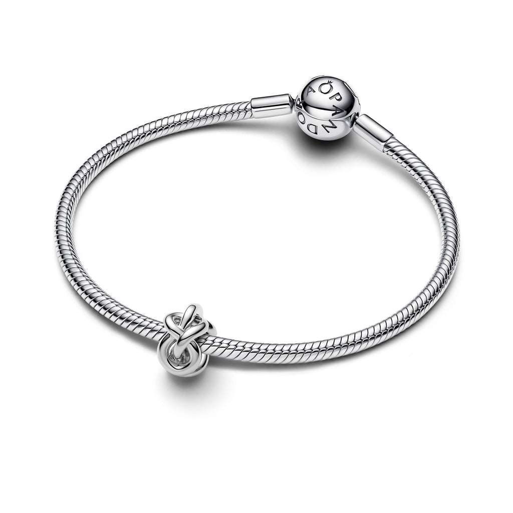 Uendelighedsknude Charm