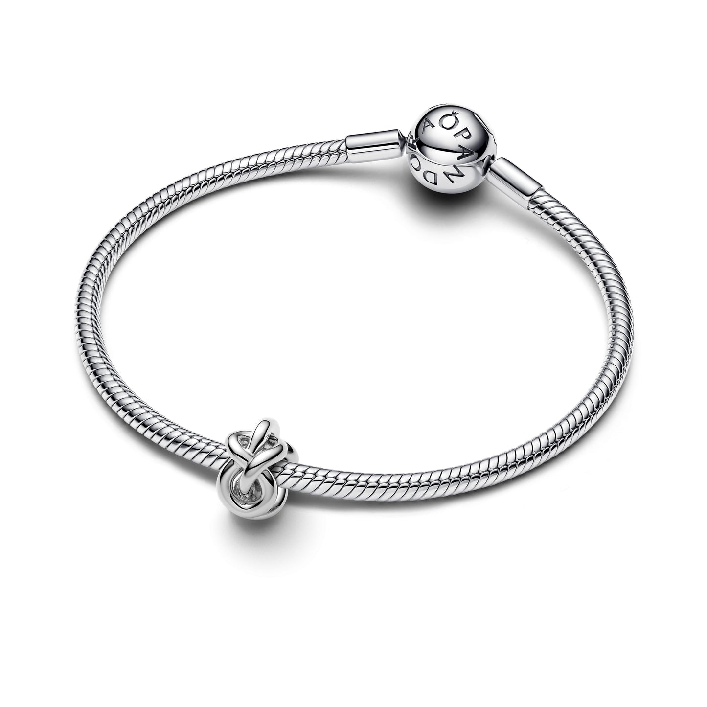 Uendelighedsknude Charm