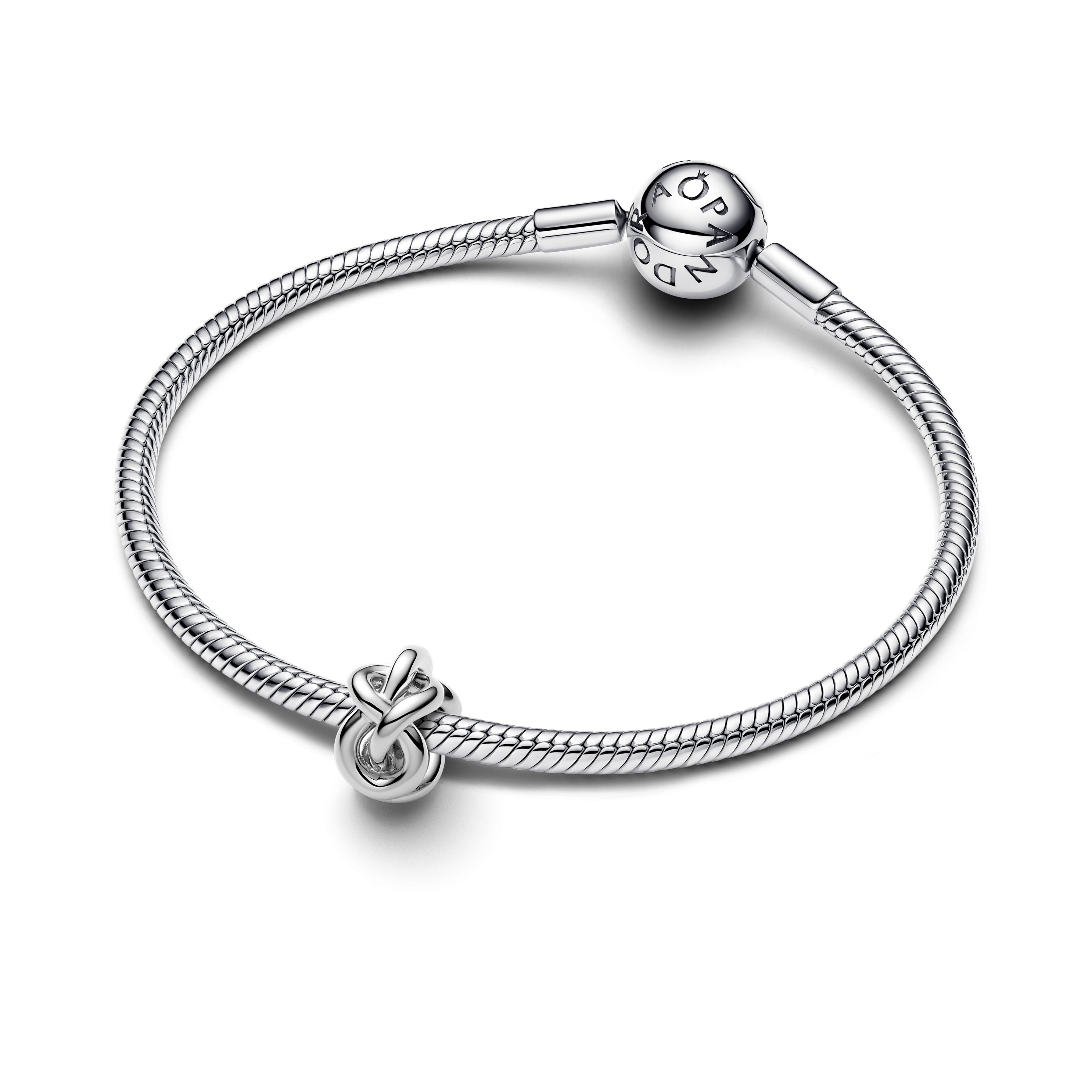 Uendelighedsknude Charm