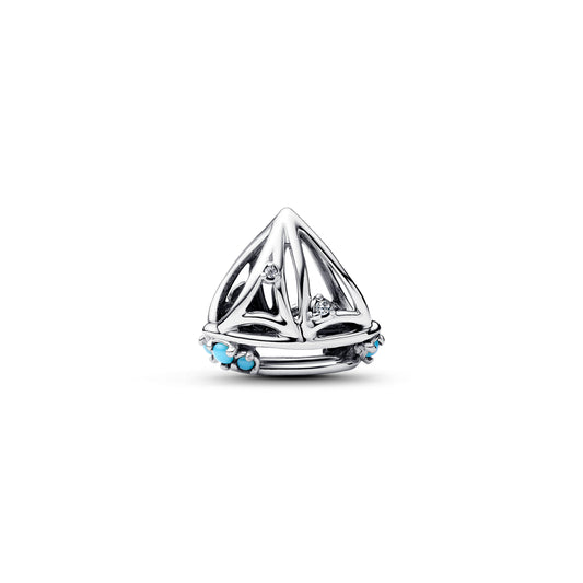 Sejlbåd Charm