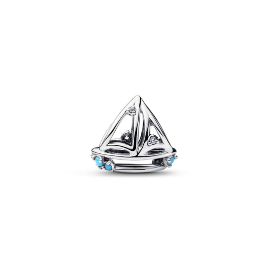Sejlbåd Charm