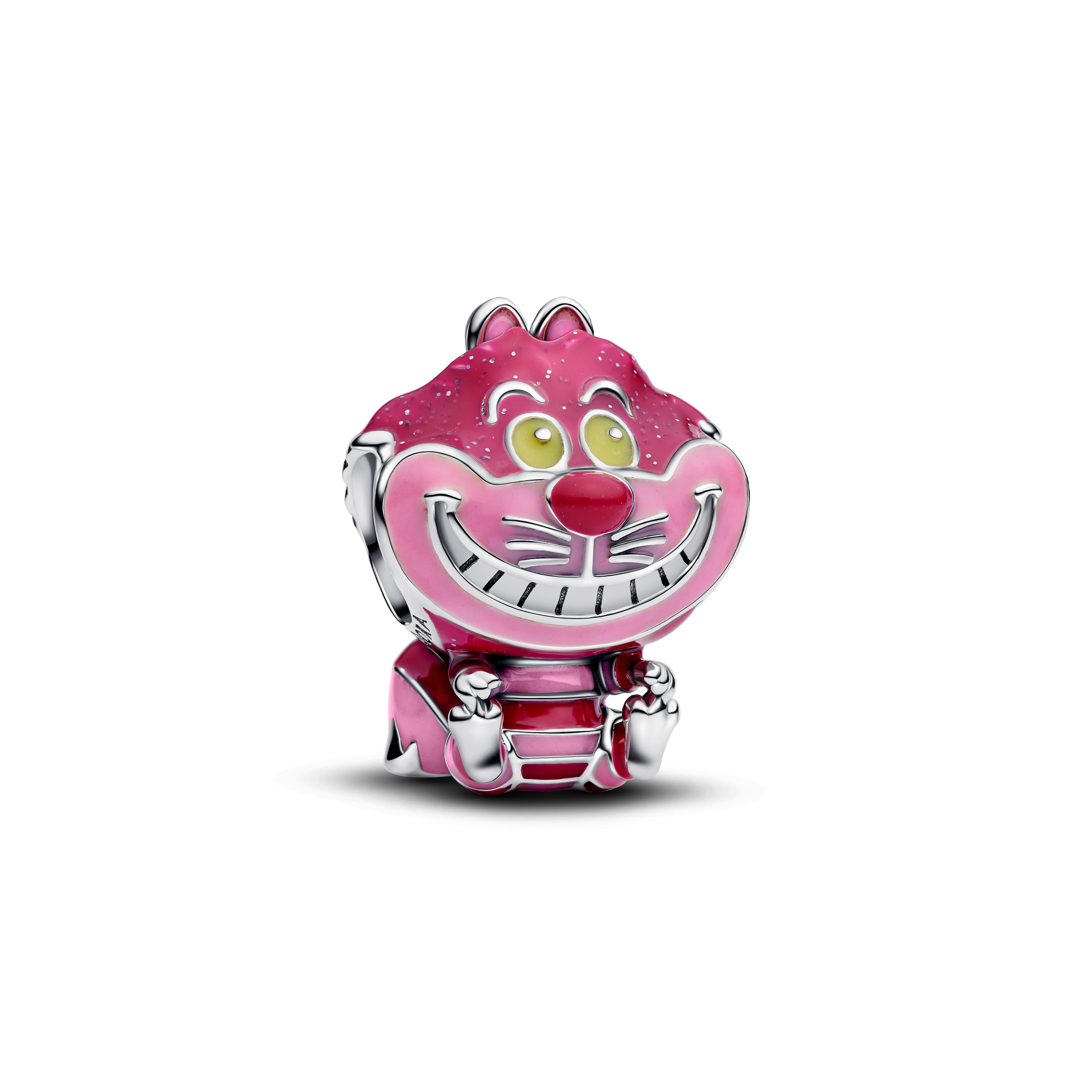 Disney Alice i Eventyrland, Filurkat Charm