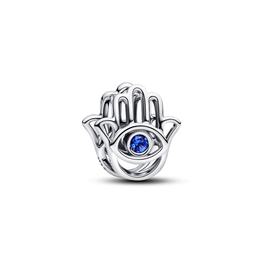 Hamsa Hånd Charm