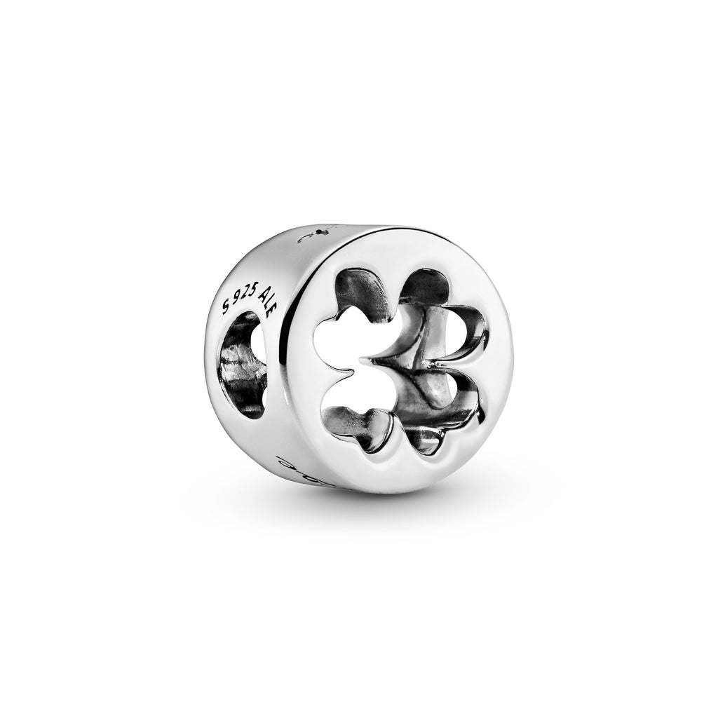 Held & Mod Firkløver Charm