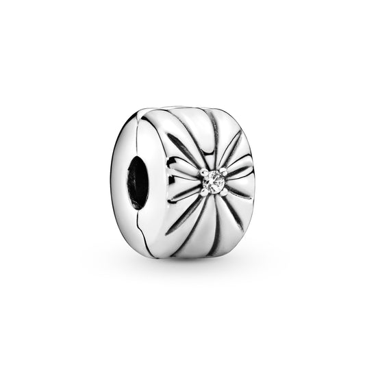 Glitrende Solskin Klemmeled