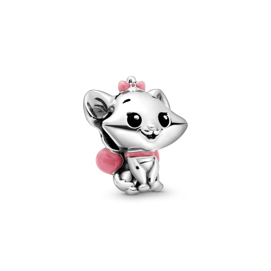 Disney Aristocats Marie Charm